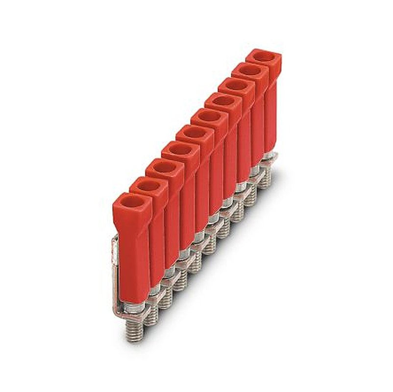 Phoenix Contact, LB Copper, Polyamide Bridge for use with LB 10 Series Terminal Blocks