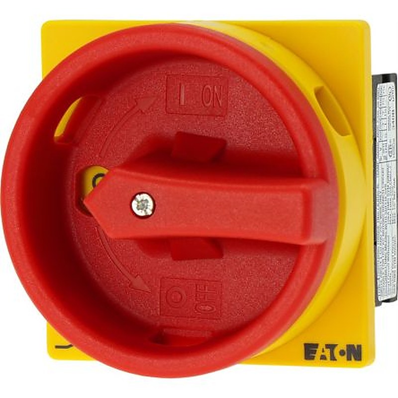 Eaton 90 °, Rotary Actuator 20 A