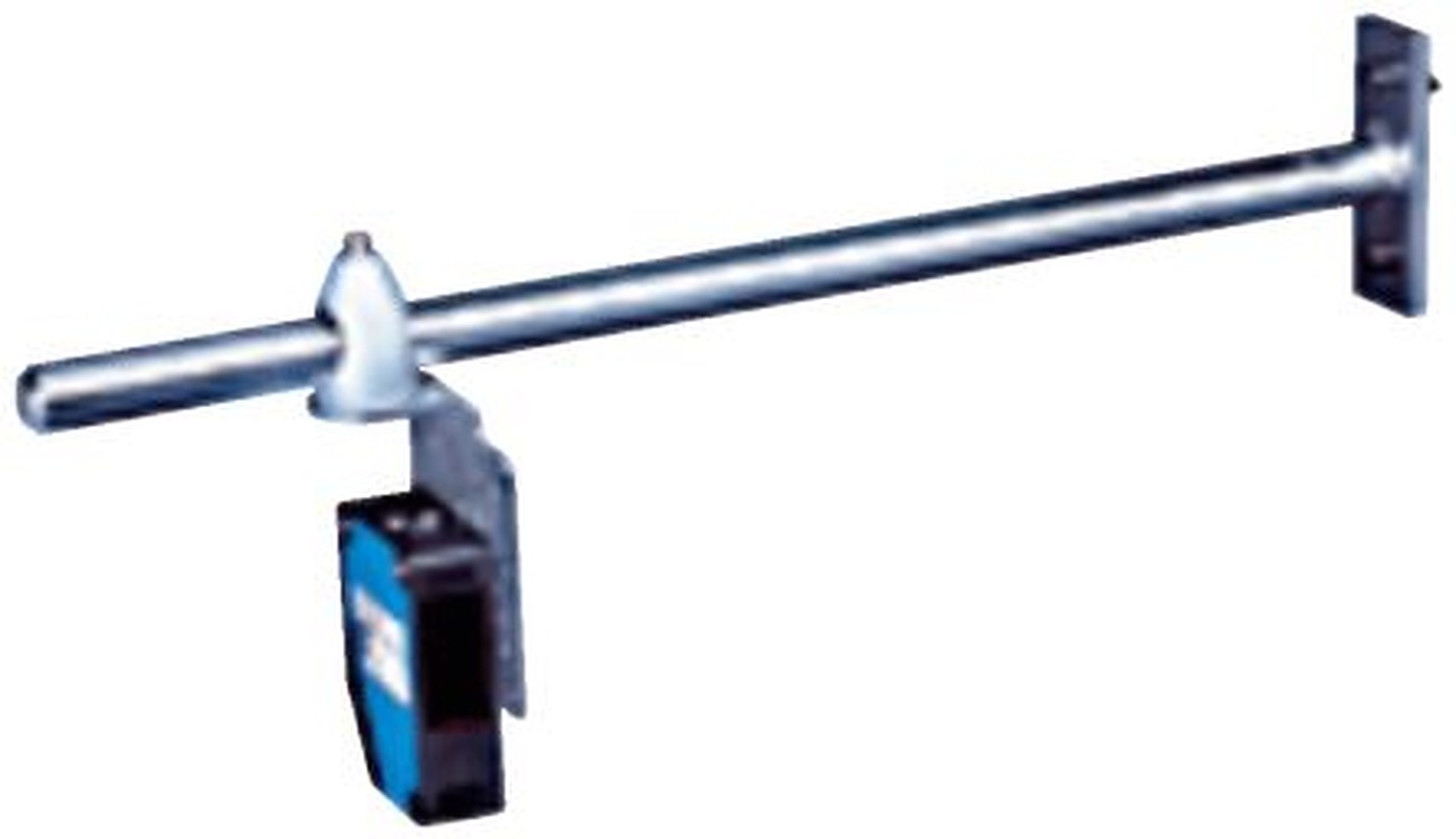SICK Muting Actuator Sensor Accessories for Use with Sensor, RoHS Standard