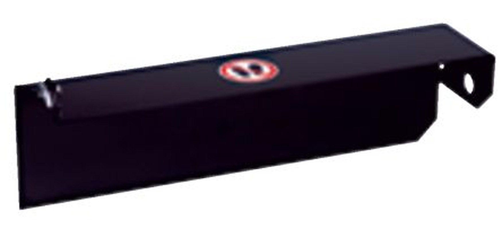 SICK Protective Bracket Sensor Accessories for Use with Sensors, RoHS Standard