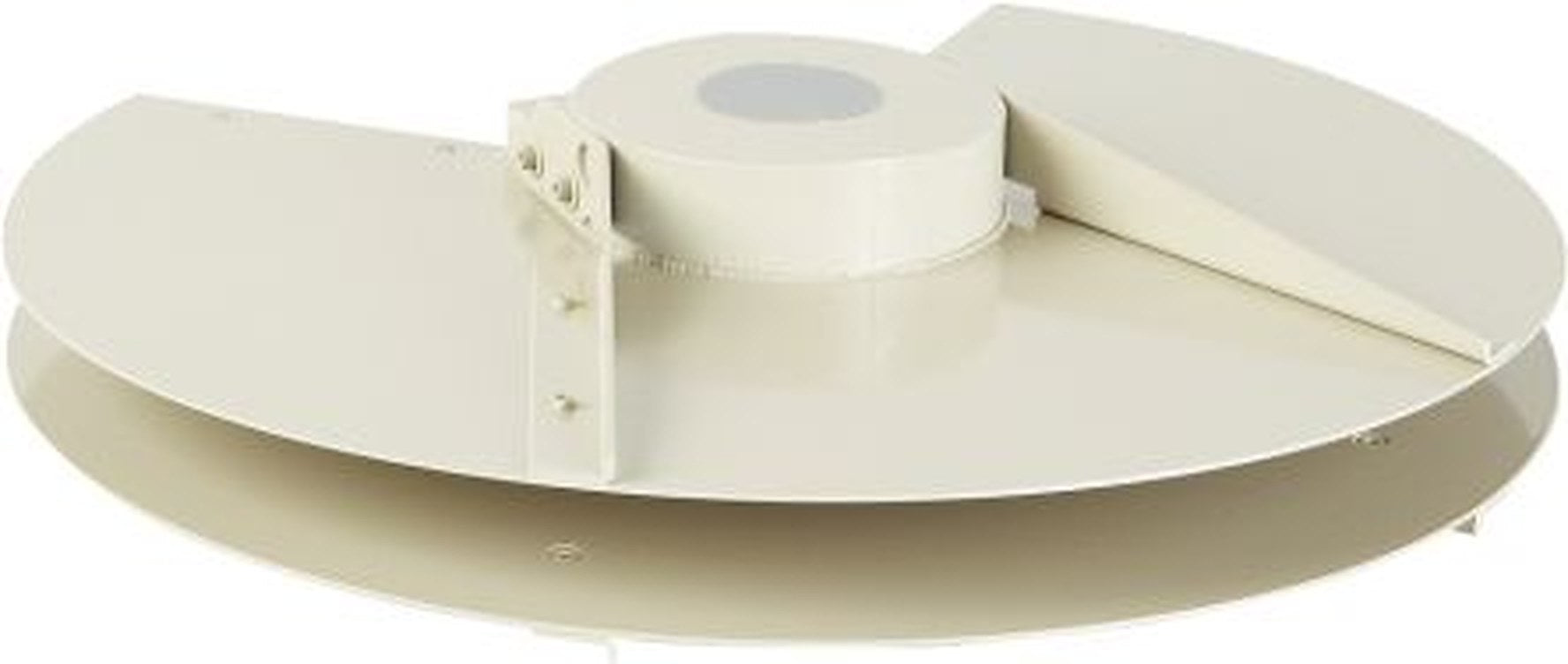 SICK, 20464 Series Protection Accessory Sensor Accessories for Use with LMS10x, S100, LMS15x, LMS14x, LMS13x, LMS12x,