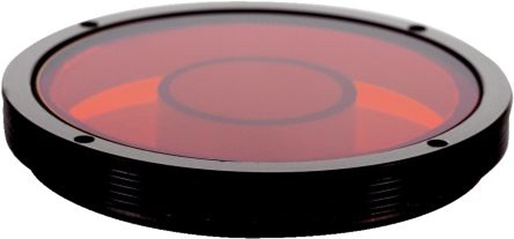 SICK, Inspector Series Inspector Flex Red Colour Filter for Use with PMMA