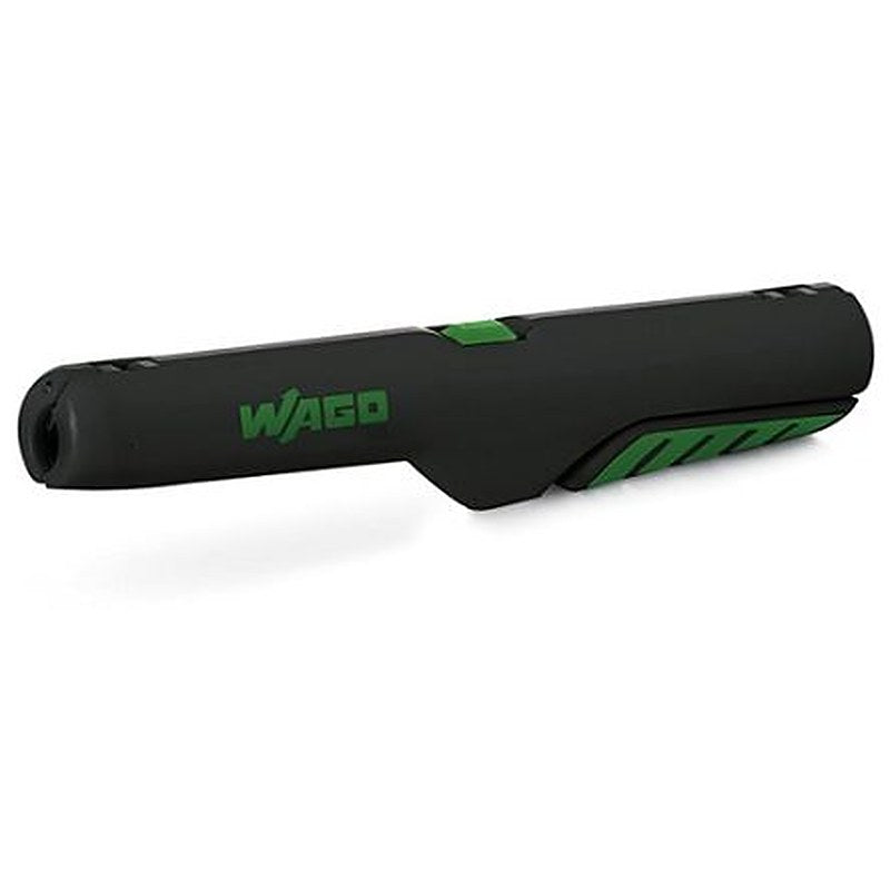 WAGO 206 Series In-socket Cable Stripper Cable Stripper, 8 to 13 mm