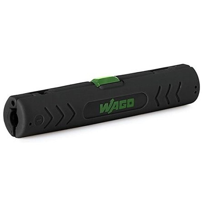 WAGO 206 Series Data Cable Stripper Cable Stripper, 4.5 to 10 mm