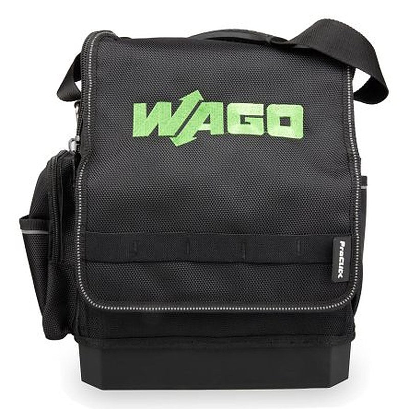 WAGO Tool Bag with Shoulder Strap 330 mm x 350mm x 220 mm