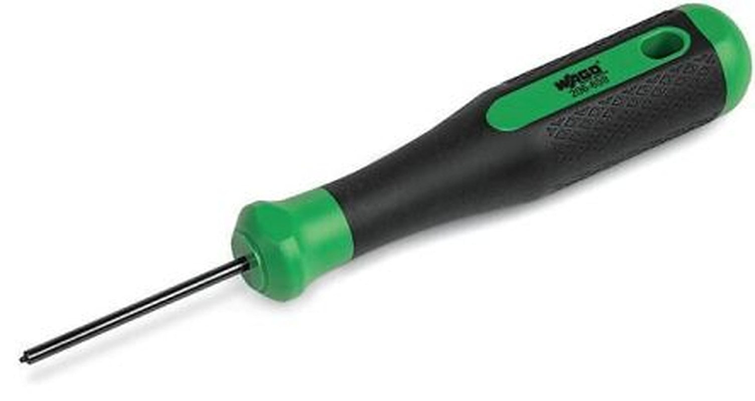 WAGO 206 Series Operating Tool Male