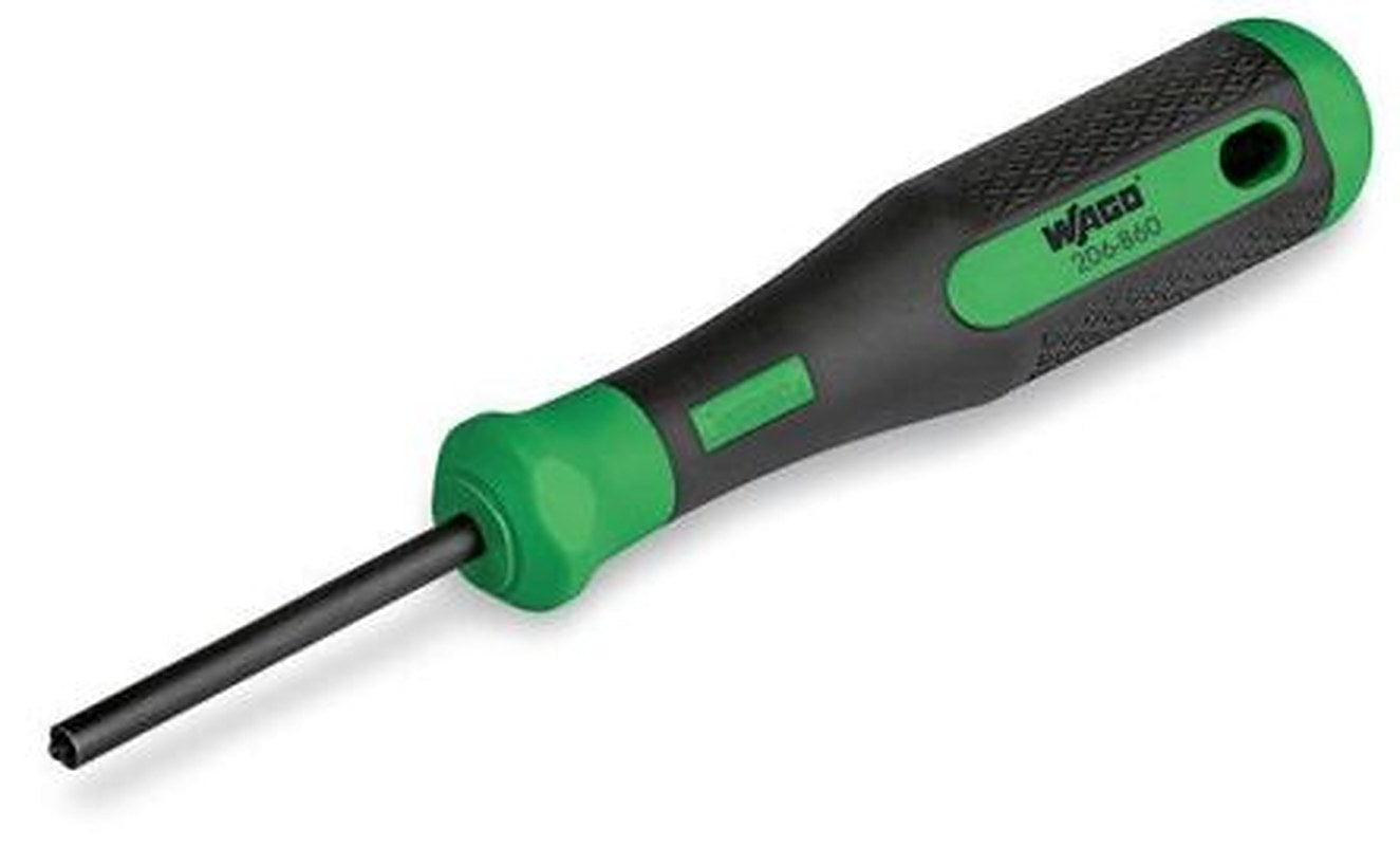 WAGO 206 Series Operating Tool Male
