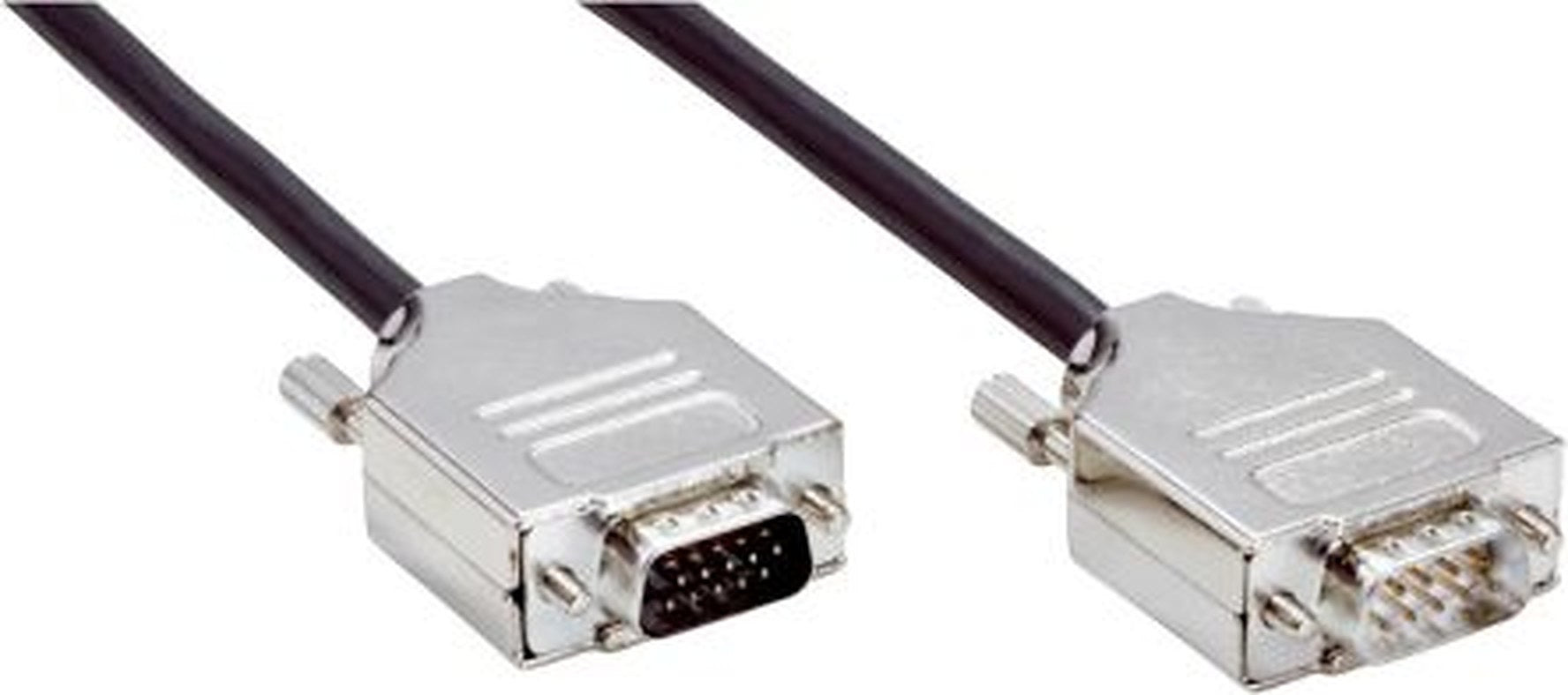 SICK FX3 Connector Cable, Screened, 2 m