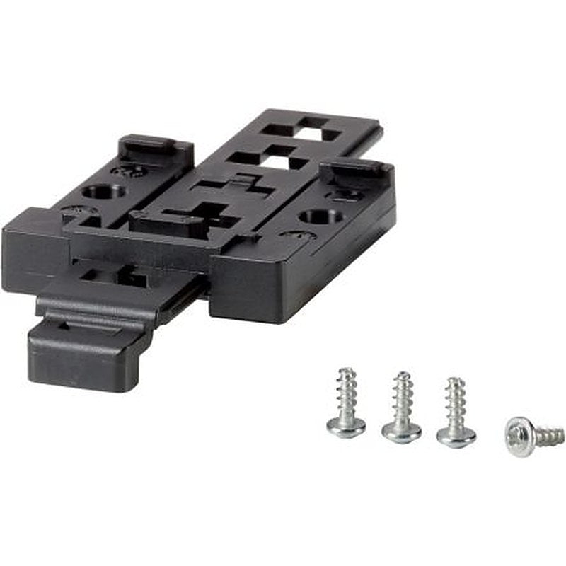 Eaton TB-CI Series Plastic Mounting Rail for Use with CI-K 10 mm x 115 mm x 45mm
