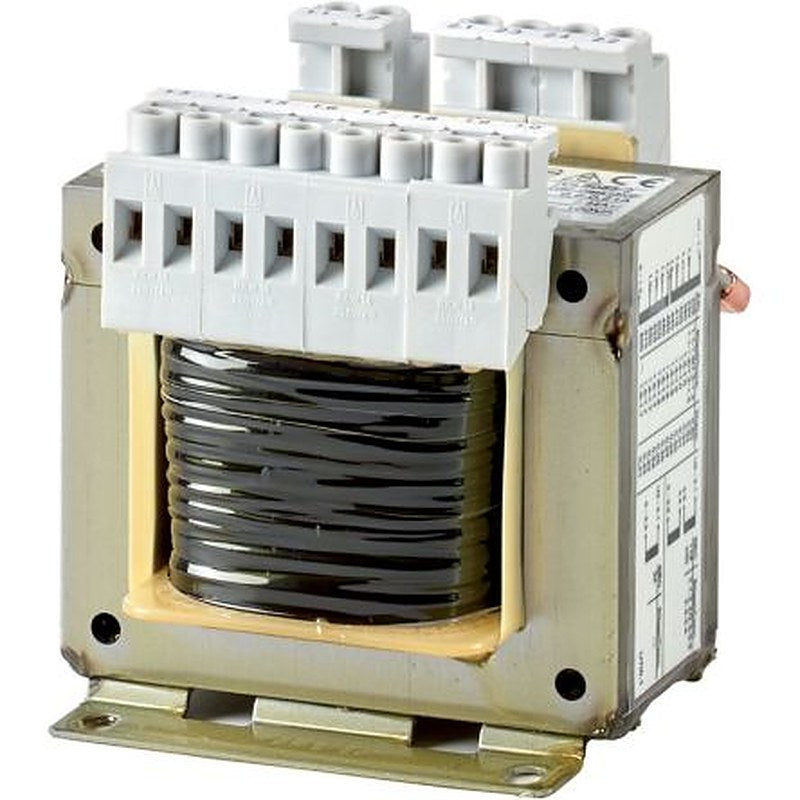 Eaton 1 Site Transformer 0.2 kVA, 208/600 V Primary, 115 V Secondary
