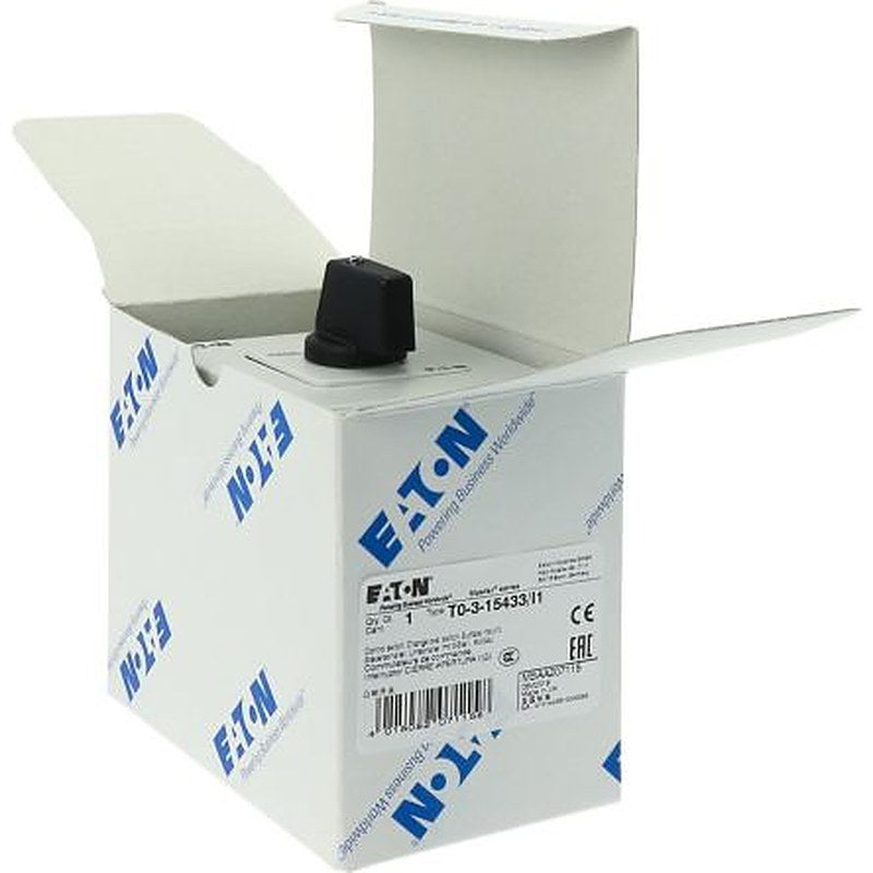 Eaton 3 Position 45 °, Toggle Actuator 20 A