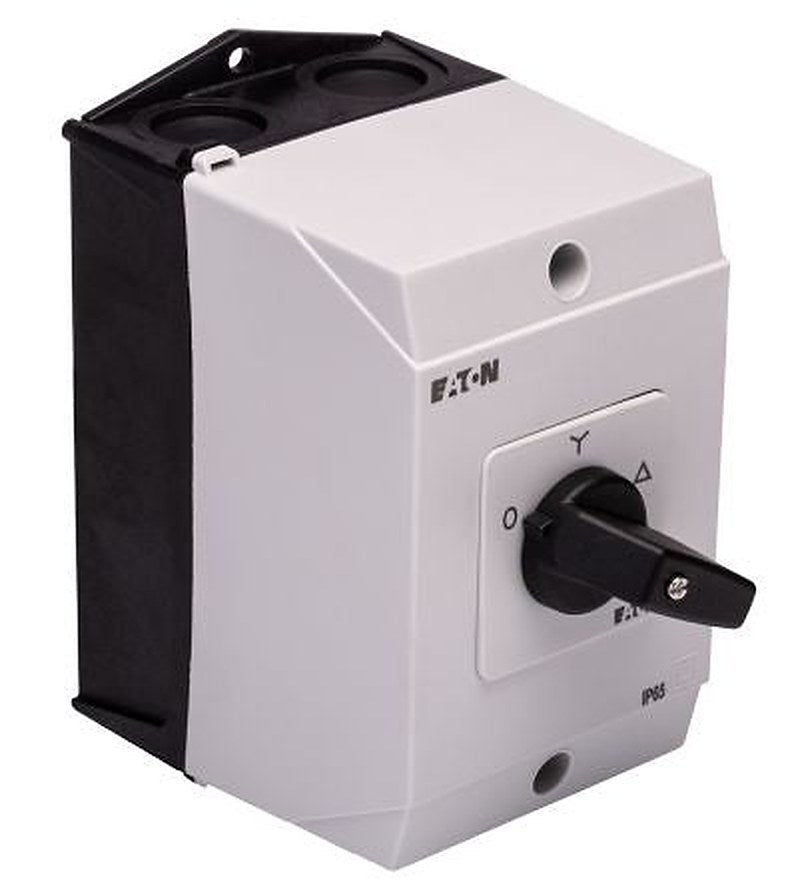 Eaton 3 Position 60 °, Short Actuator 20 A