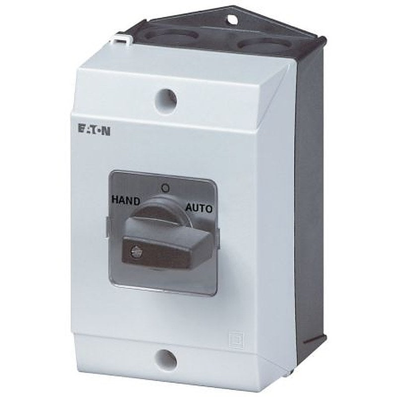 Eaton 3 Position 60 °, Rotary Actuator 20 A
