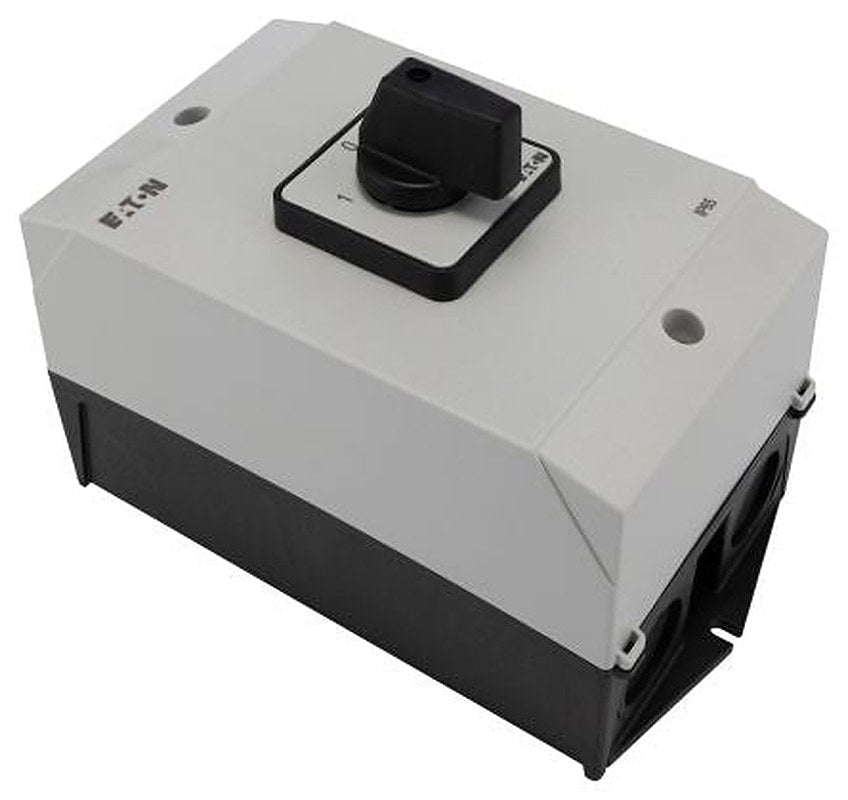 Eaton 3 Position 60 °, Short Actuator 32 A
