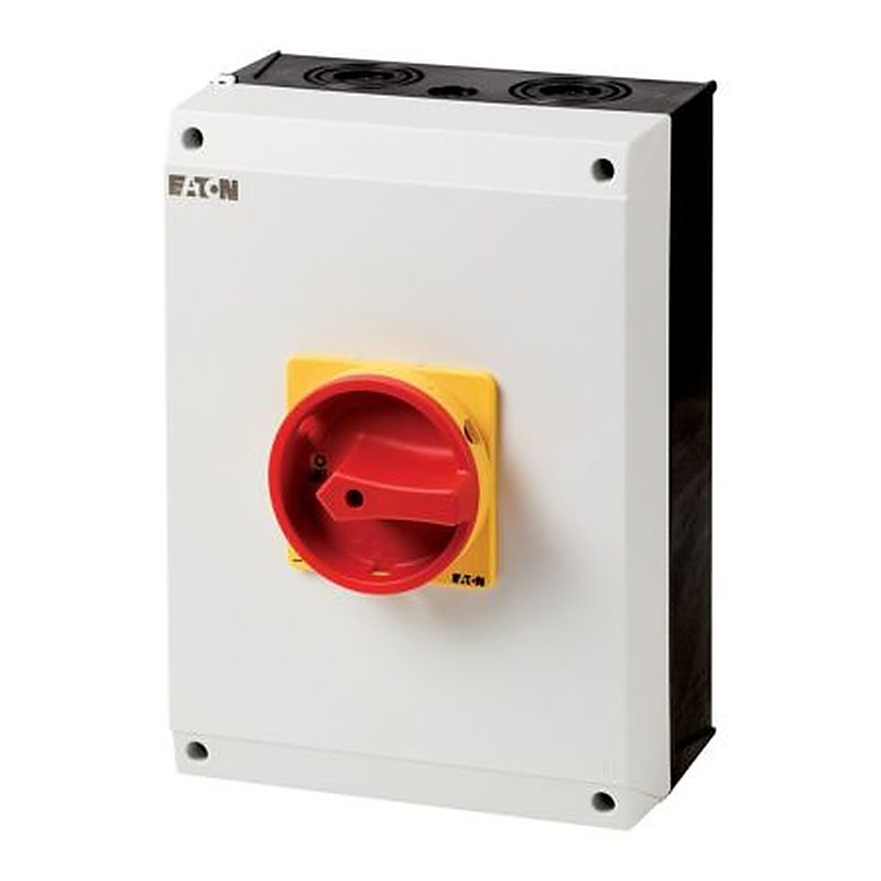 Eaton 90 °, Rotary Actuator 100 A