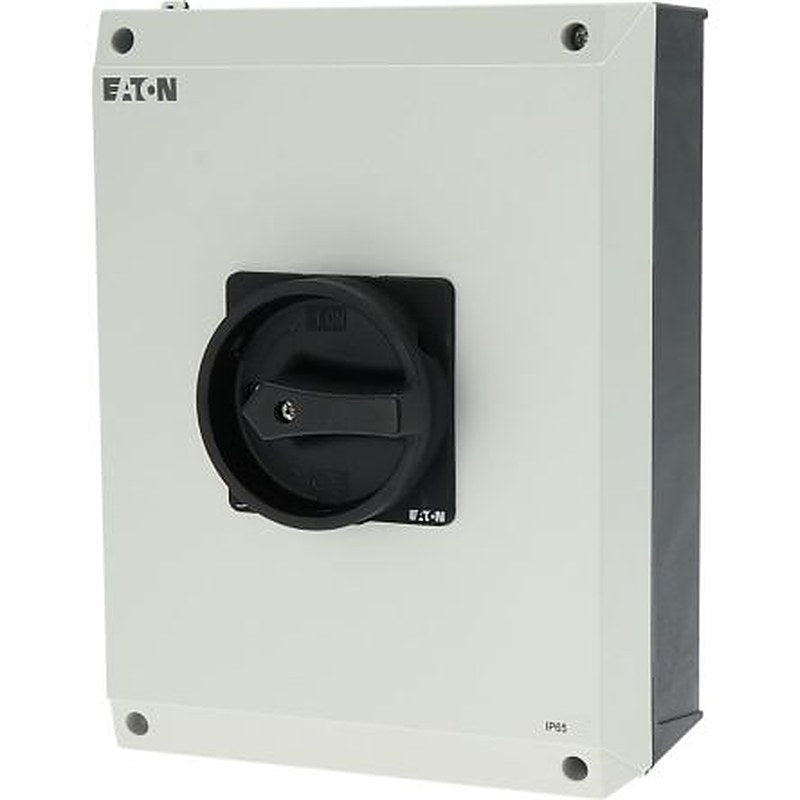 Eaton 90 °, Rotary Actuator 100 A