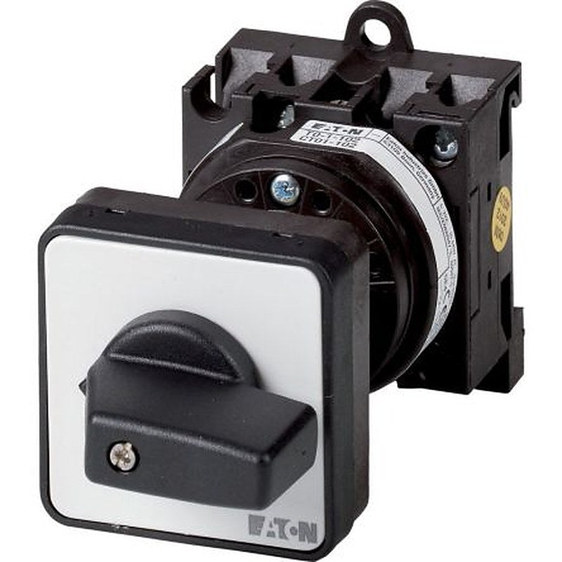 Eaton 2 Position 90 °, Rotary Actuator 20 A