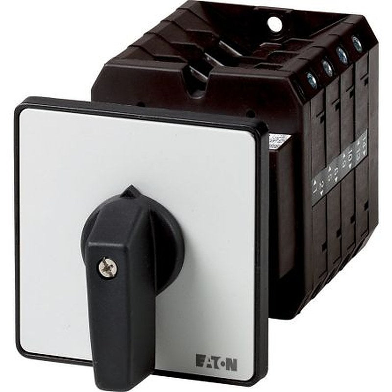 Eaton 2 Position 90 °, Rotary Actuator 63 A