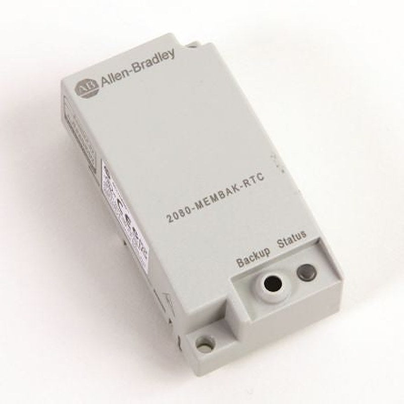 Allen Bradley Micro800 Series Memory Module for Use with Micro 850 Series, Micro 830 Series