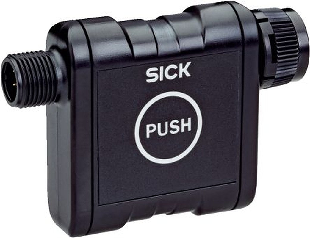 SICK, 20821 Series Push Button Sensor Accessories, RoHS Standard
