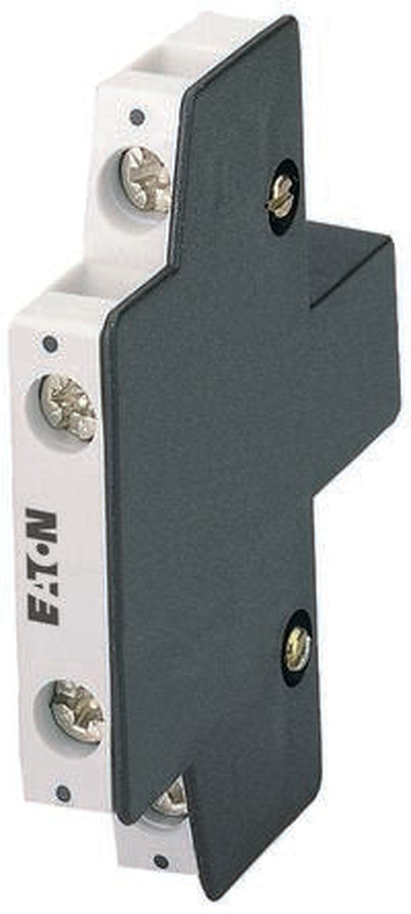 Eaton Auxiliary Contact, 2 Contact, 1 NO/1 NC, DILM, Side, 10 A, 500V, 208282 DILM820-XHI11-SA