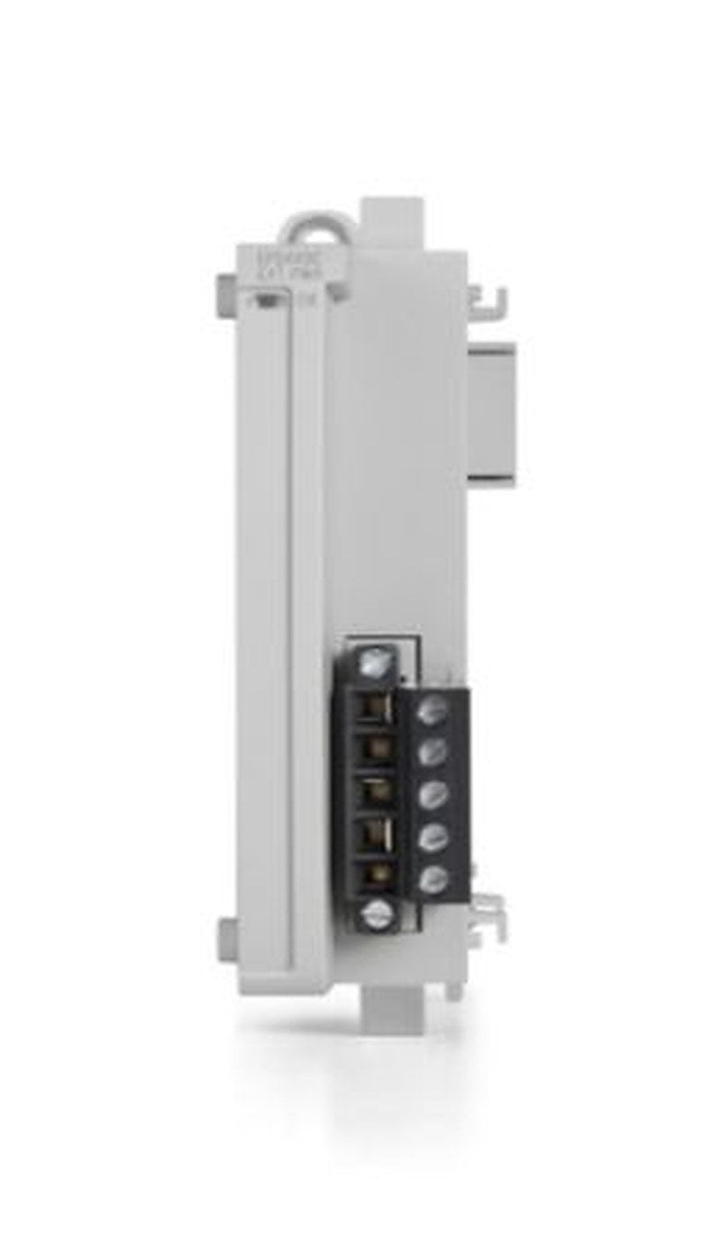 Allen Bradley Micro870 Series PLC CPU, Relay Output, 14-Input, Voltage Input