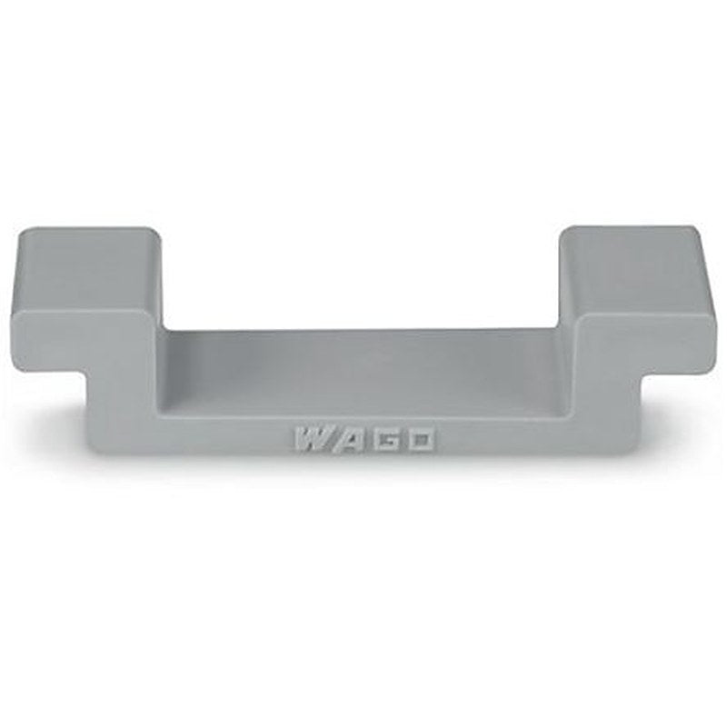 WAGO, 209 Mounting Accessory for use with Terminal Block