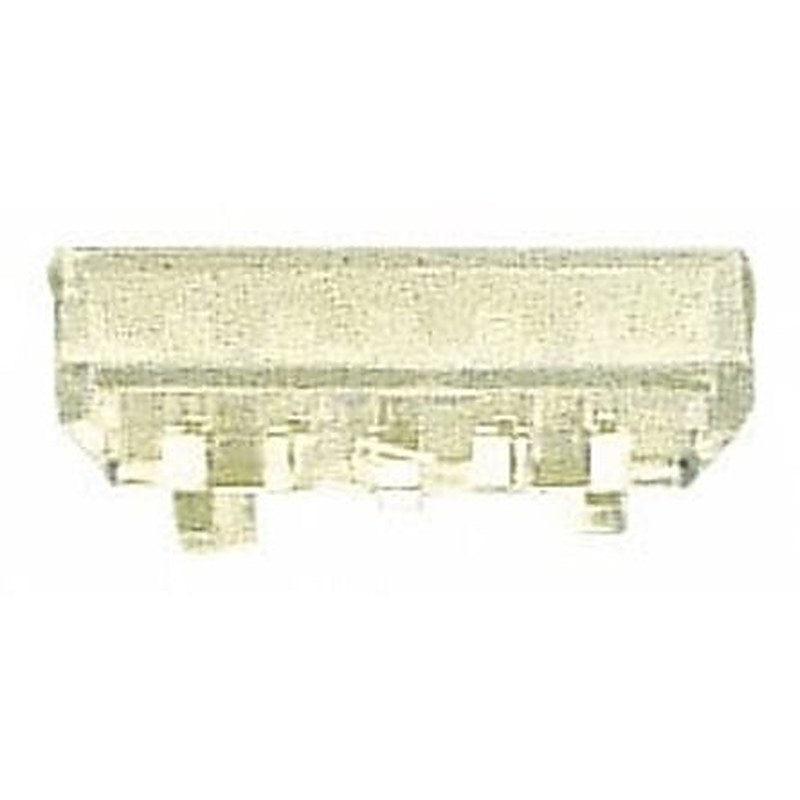 WAGO, 209 Adapter