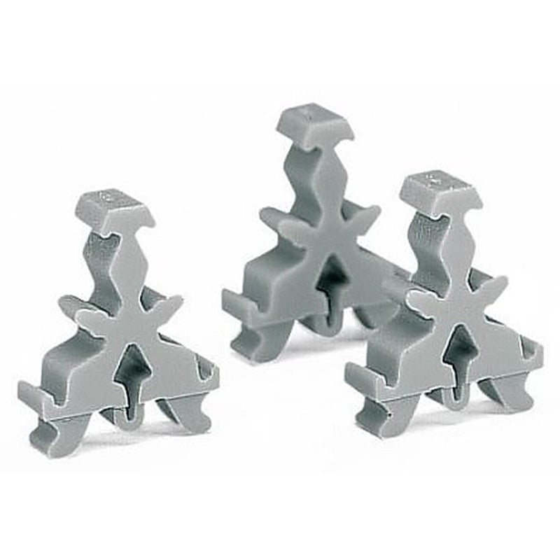 WAGO, 209 Adapter for use with WSB and WMB Marking Systems