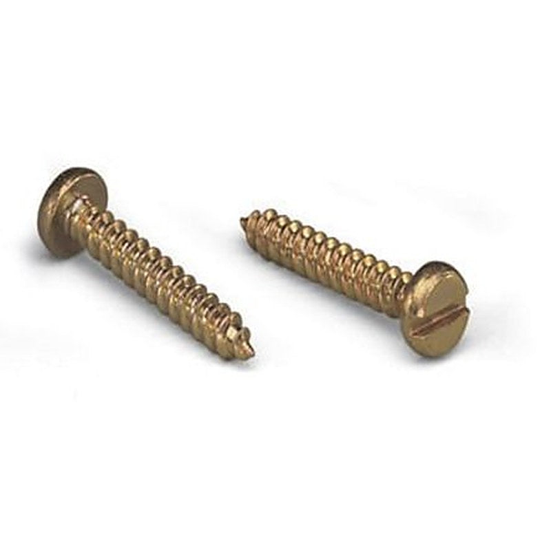 WAGO Round Head Self-Tapping Screw