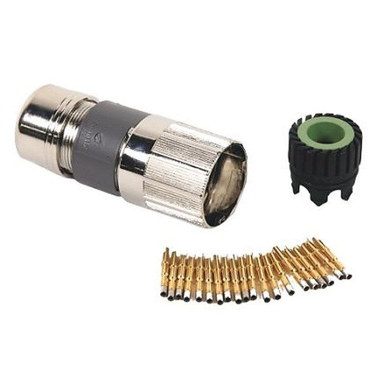 Allen Bradley Male Wire Housing & Plug