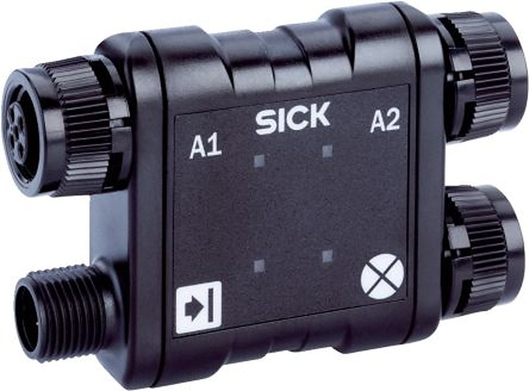 SICK Connector Sensor Accessories, RoHS Standard
