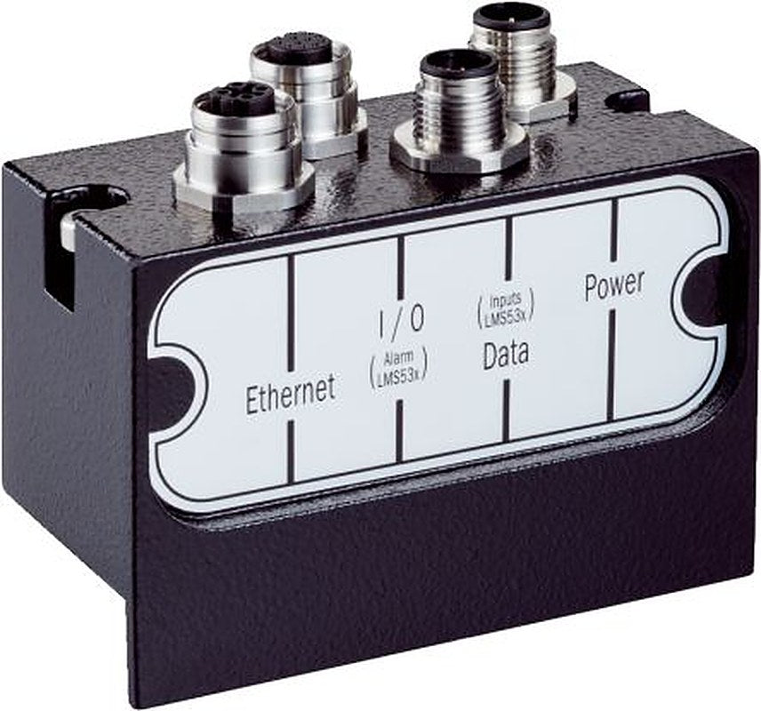 SICK 20969 Series Ethernet Connector Unshielded