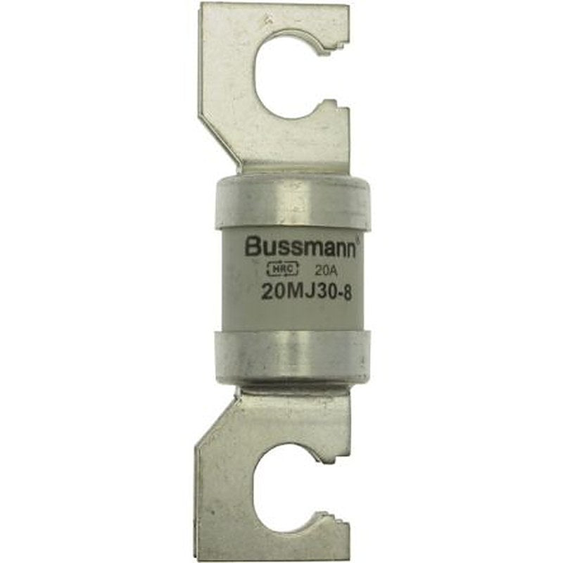 Eaton 20A Cartridge Fuse, 31 x 110 mm