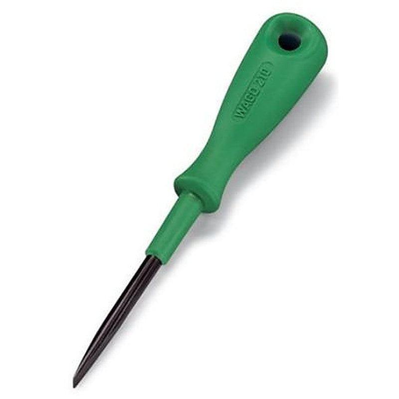 WAGO, 210 Blade for use with Terminal Block