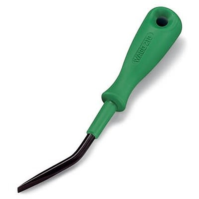 WAGO Angled Drive, 1-Piece