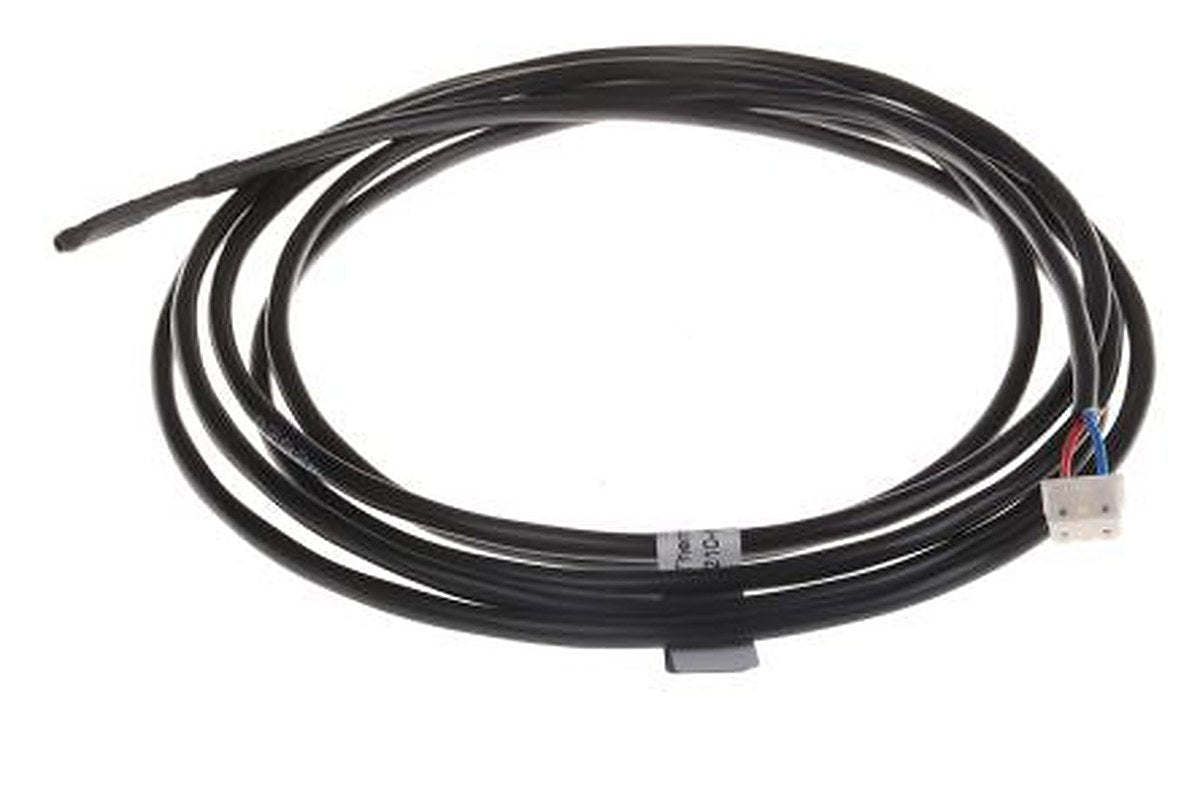 ebm-papst Fan Lead, 2000 mm for use with Insulated Thermistor