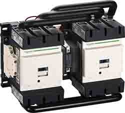 The Schneider Electric TeSys D series of contactor from Schneider Electric are best suited for automation and motor control applications The Schneider Electric TeSys D contactors offer quick simple setup while maintaining compliance with international standards. Easily installed accessories Flexible control circuit to suit a wide range of applications
