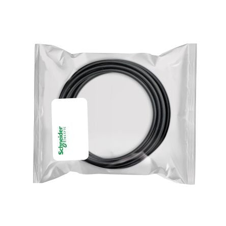 The Schneider Electric lexium preassembled cordset has two connectors and is used for connection purpose. The cord is compatible with Altivar Process ATV900 and Lexium 32 range. Toxic heavy metal free Mercury free REACh free of SVHC