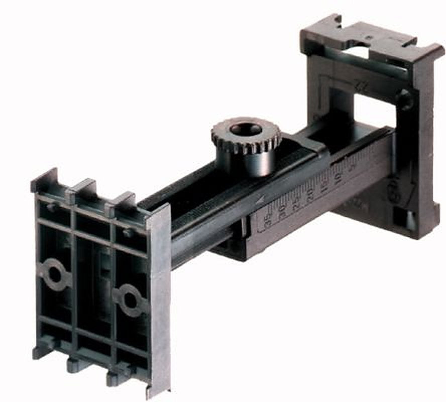 Eaton Push Button Accessory for use with CI Enclosures and in Cabinets, 216398 M22-TC