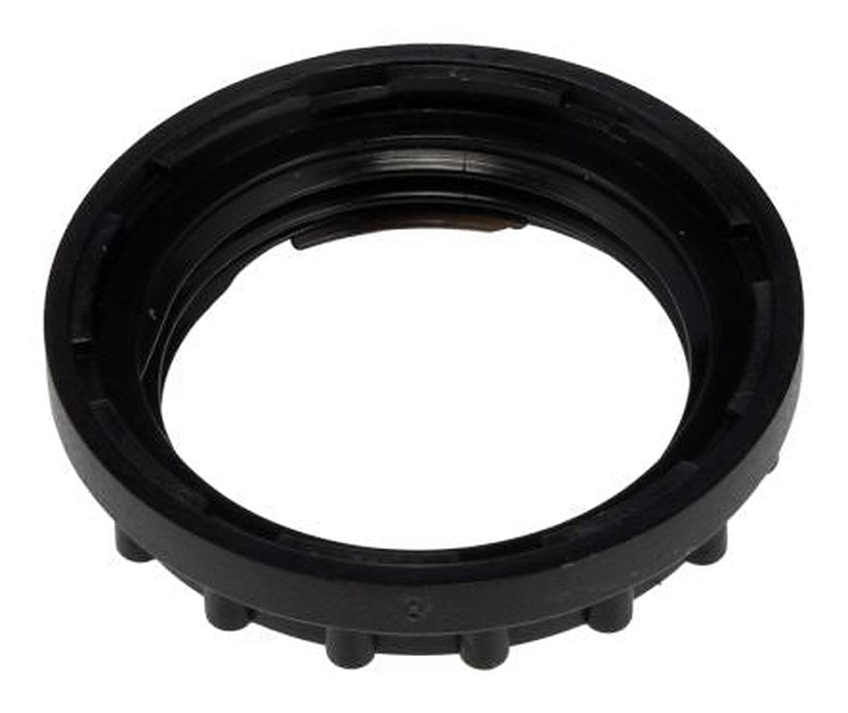 Eaton Mounting Adapter for use with M22 Series Modular Push Buttons, 216401 M22-GR