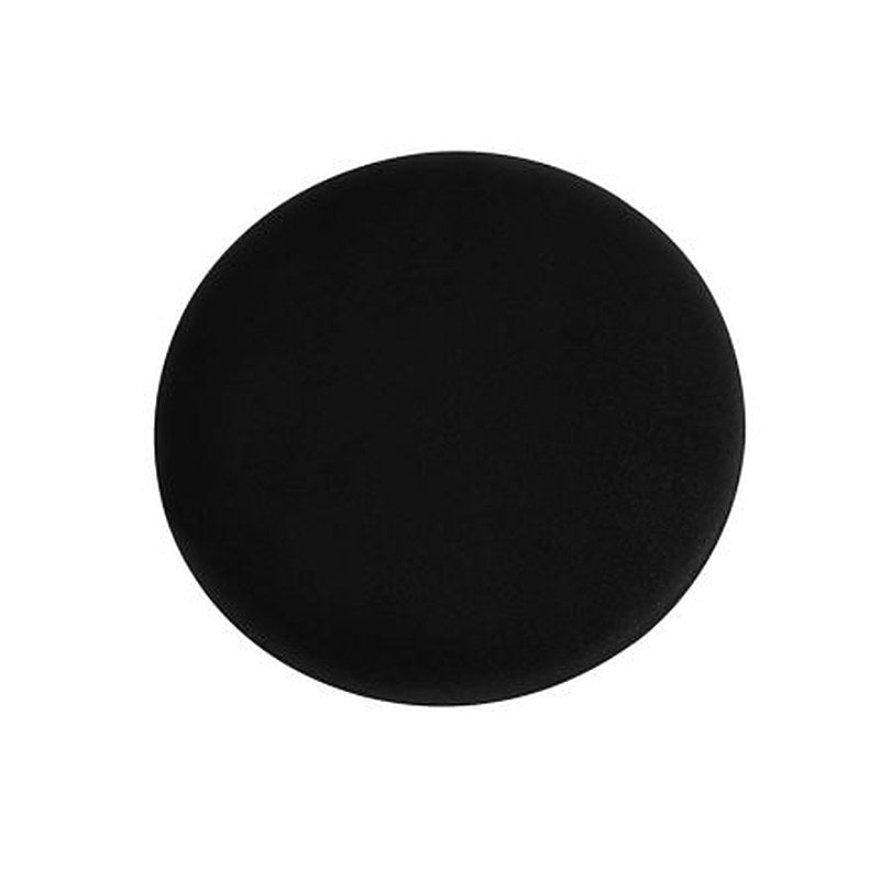 Eaton Mushroom Black, For Use With M22 (S) -D (R) P