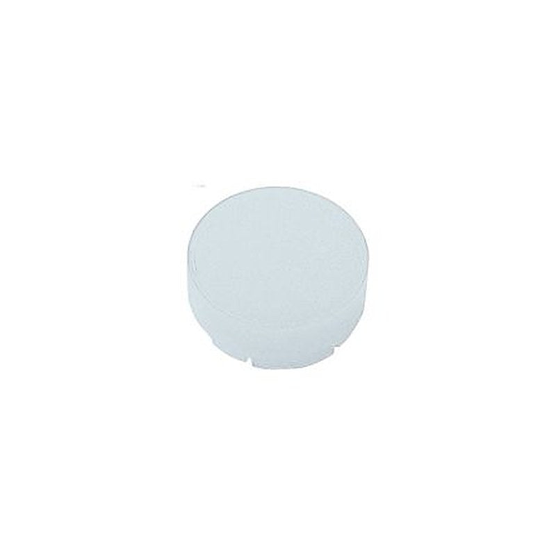 Eaton M22 Series White Push Button Head, 24 mm Cutout