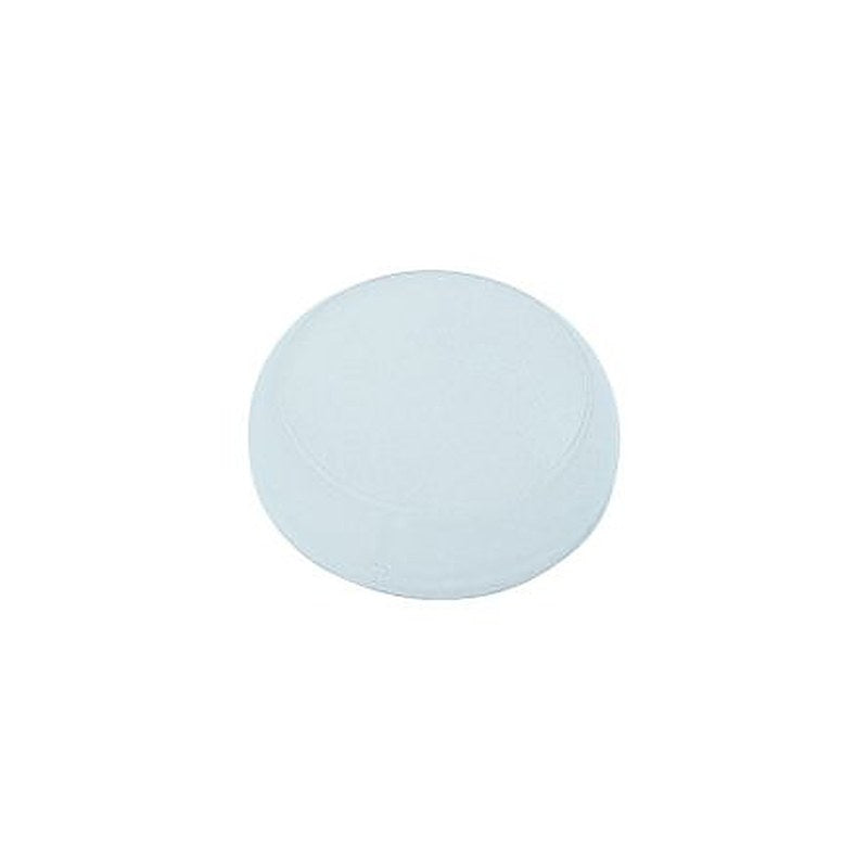 Eaton, M22, Panel Mount White LED Indicator, Round