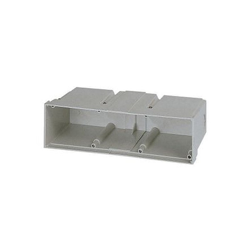 Eaton Surface Mount Enclosure, For Use With Mounting Plate