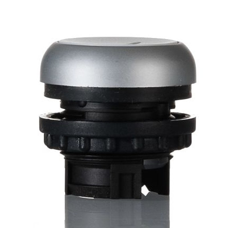 Eaton RMQ Titan M22 Series White Momentary Push Button Switch, 22 mm Cutout, IP67