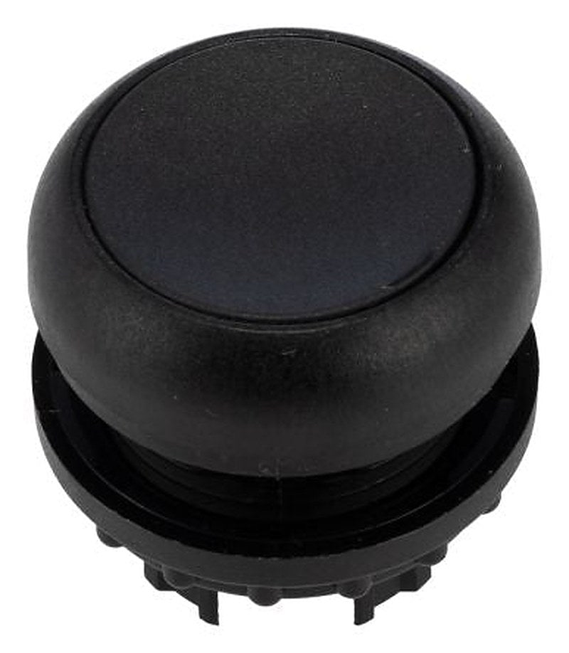 Eaton RMQ Titan M22 Series Push Button Switch, Maintained, Panel, 22 mm Cutout, IP67, IP69K, 30 V dc