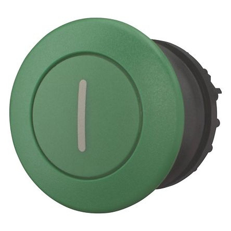 Eaton Green Push Button Actuator