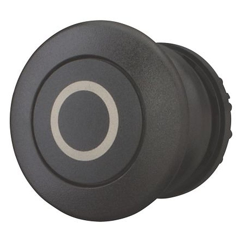 Eaton Black Push Button Actuator