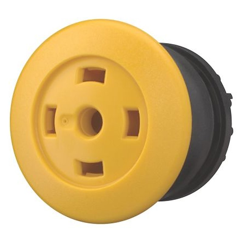 Eaton M22 Series Push Button Switch, Maintained, 22.5 mm Cutout, IP66, IP67, IP69K